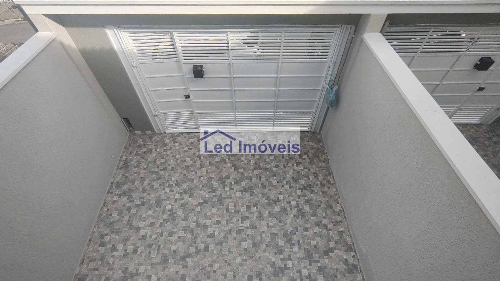 Sobrado, 3 quartos, 130 m² - Foto 4