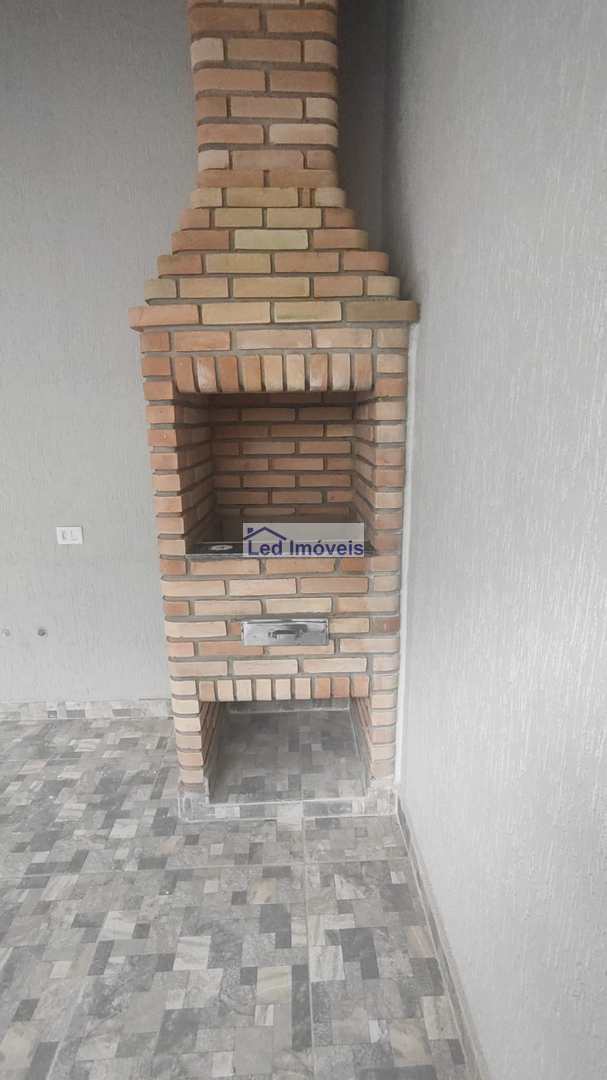 Sobrado, 3 quartos, 130 m² - Foto 24