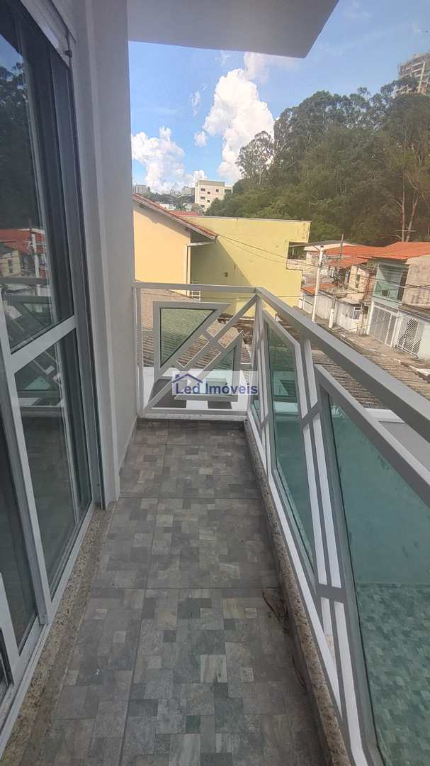 Sobrado, 3 quartos, 130 m² - Foto 19
