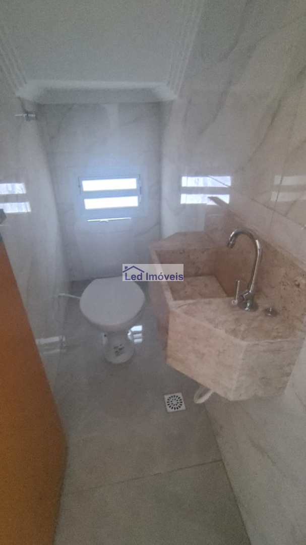 Sobrado, 3 quartos, 130 m² - Foto 8