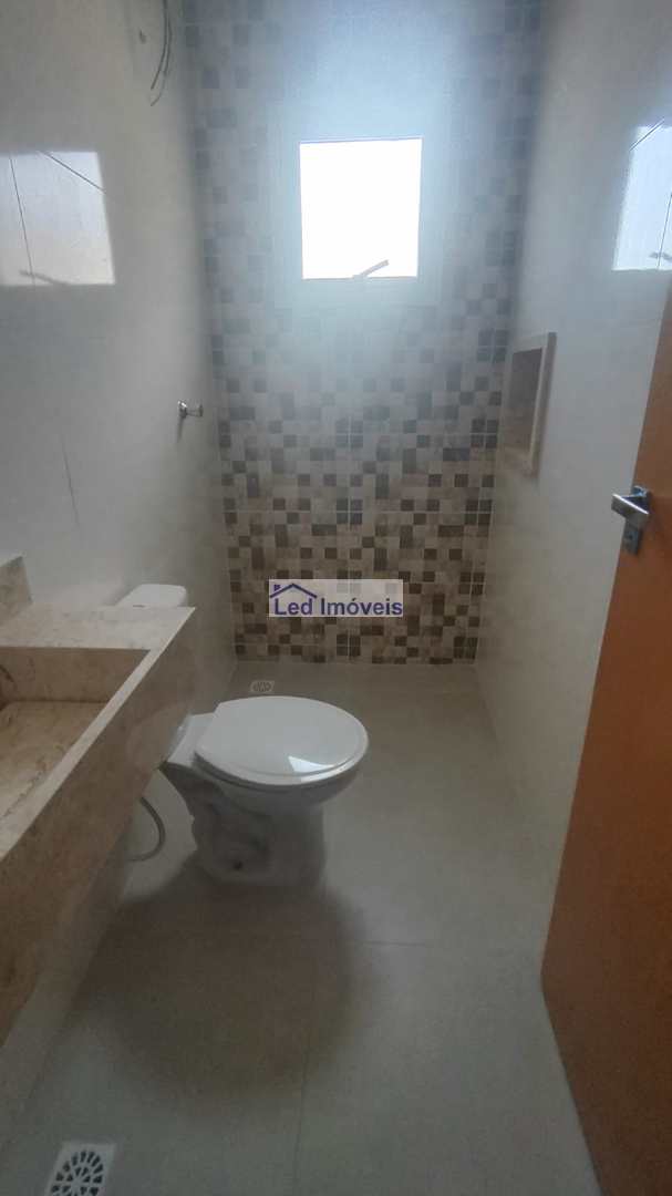 Sobrado, 3 quartos, 130 m² - Foto 9