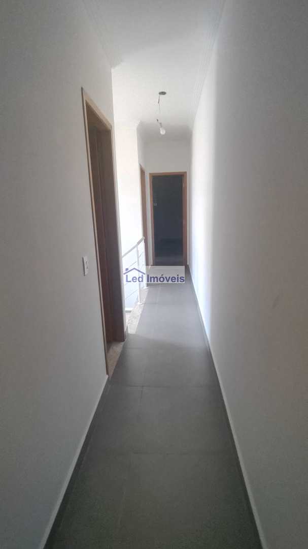 Sobrado, 3 quartos, 130 m² - Foto 12