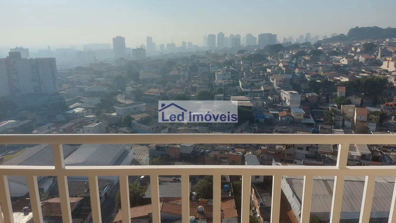 Apartamento, 2 quartos, 54 m² - Foto 3