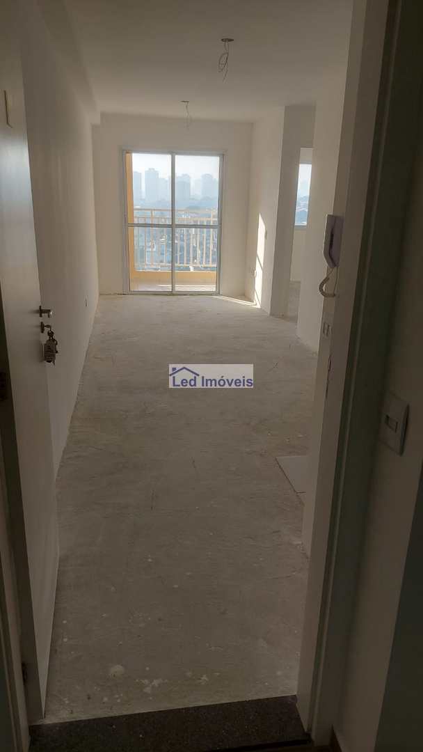 Apartamento, 2 quartos, 54 m² - Foto 2