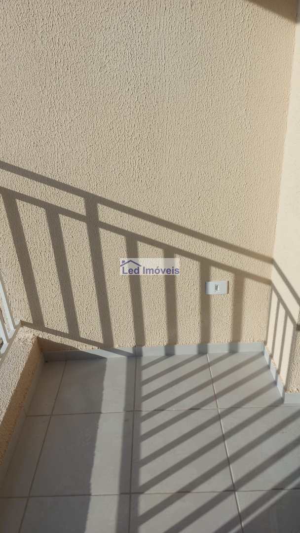 Apartamento, 2 quartos, 54 m² - Foto 4