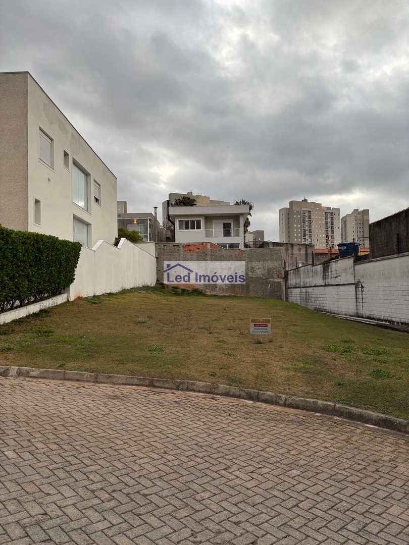 Terreno, 409 m² - Foto 1