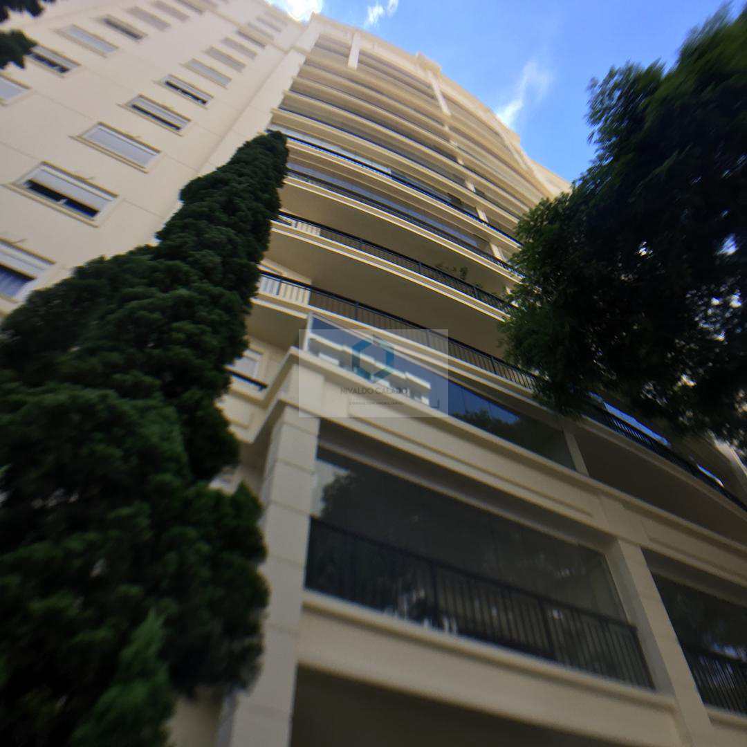 Empreendimento Em Sao Paulo Bairro Chacara Santo Antonio Zona Sul Ref 13