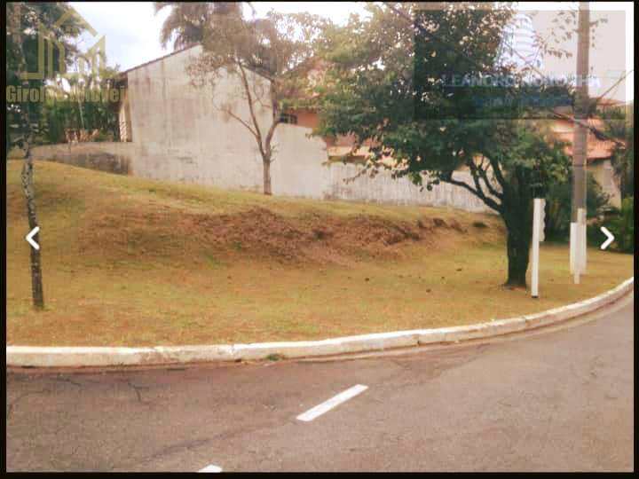 Terreno de Condomínio, Tarumã, Santana de Parnaíba - R$ 240 mil, Cod: 4