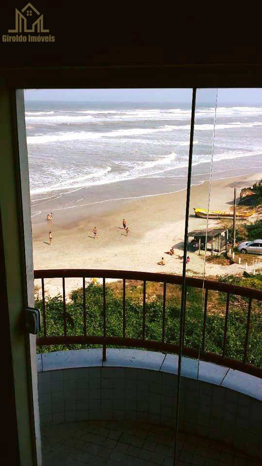 Apartamento com 2 dorms, Vila São Paulo, Itanhaém - R$ 190 mil, Cod: 9