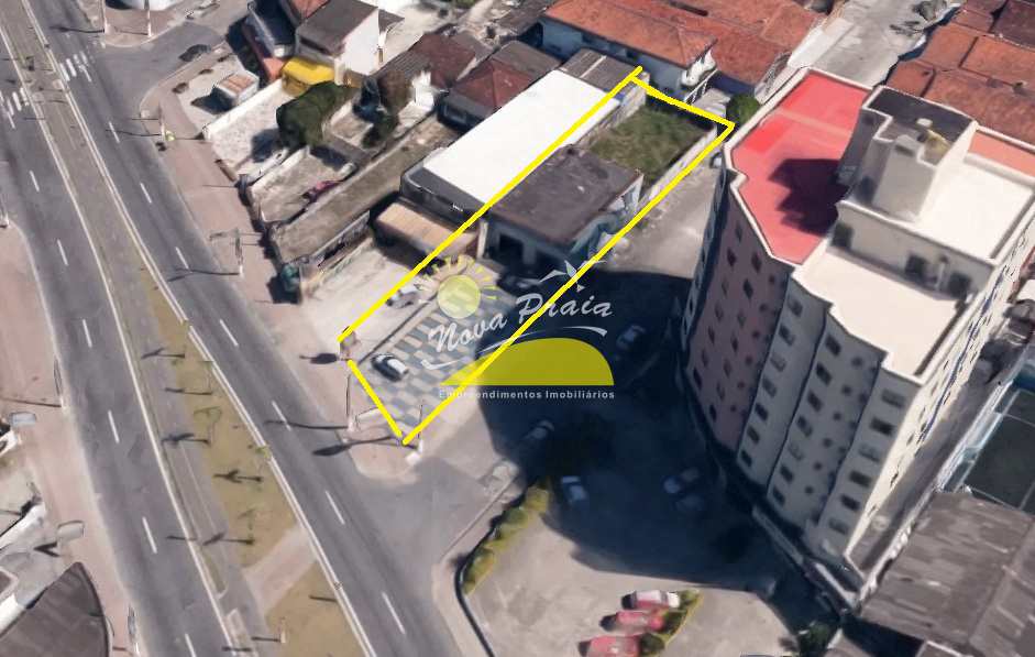 Loja-Salão à venda, 166m² - Foto 4