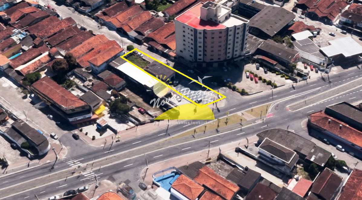 Loja-Salão à venda, 166m² - Foto 3