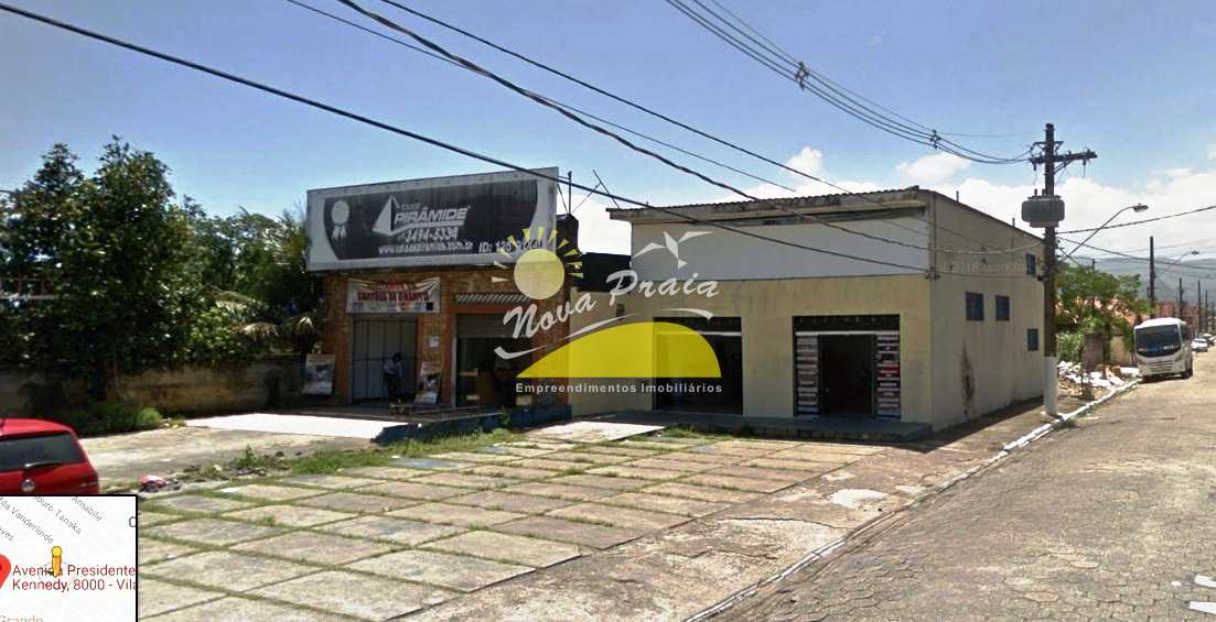 Loja-Salão à venda, 166m² - Foto 2