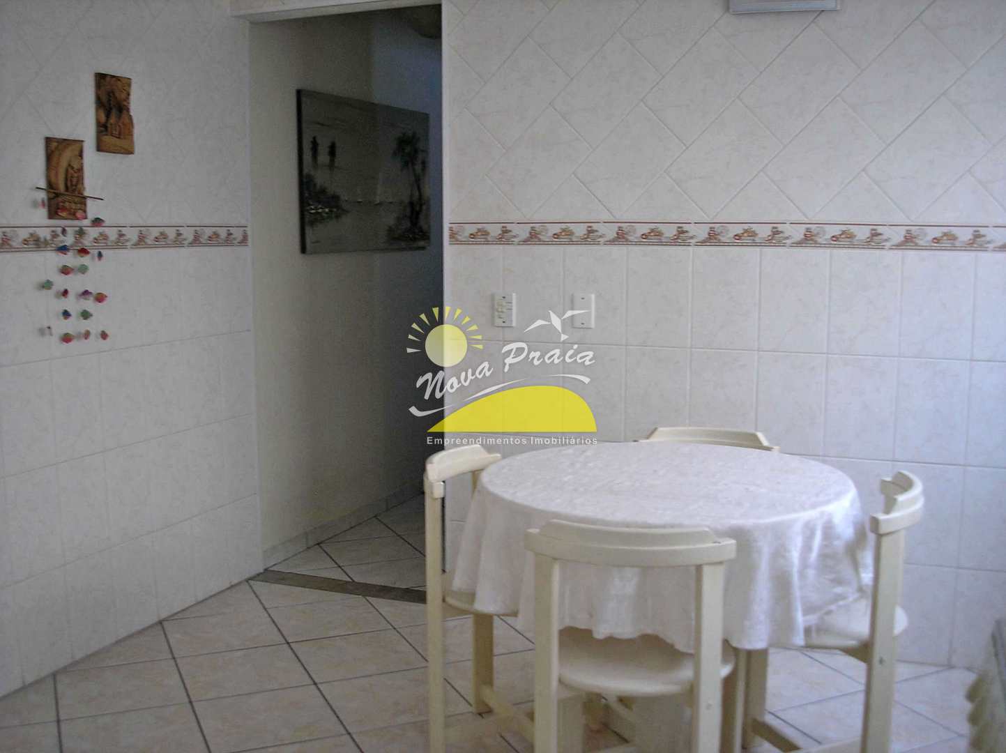 Sobrado à venda com 3 quartos, 100m² - Foto 3