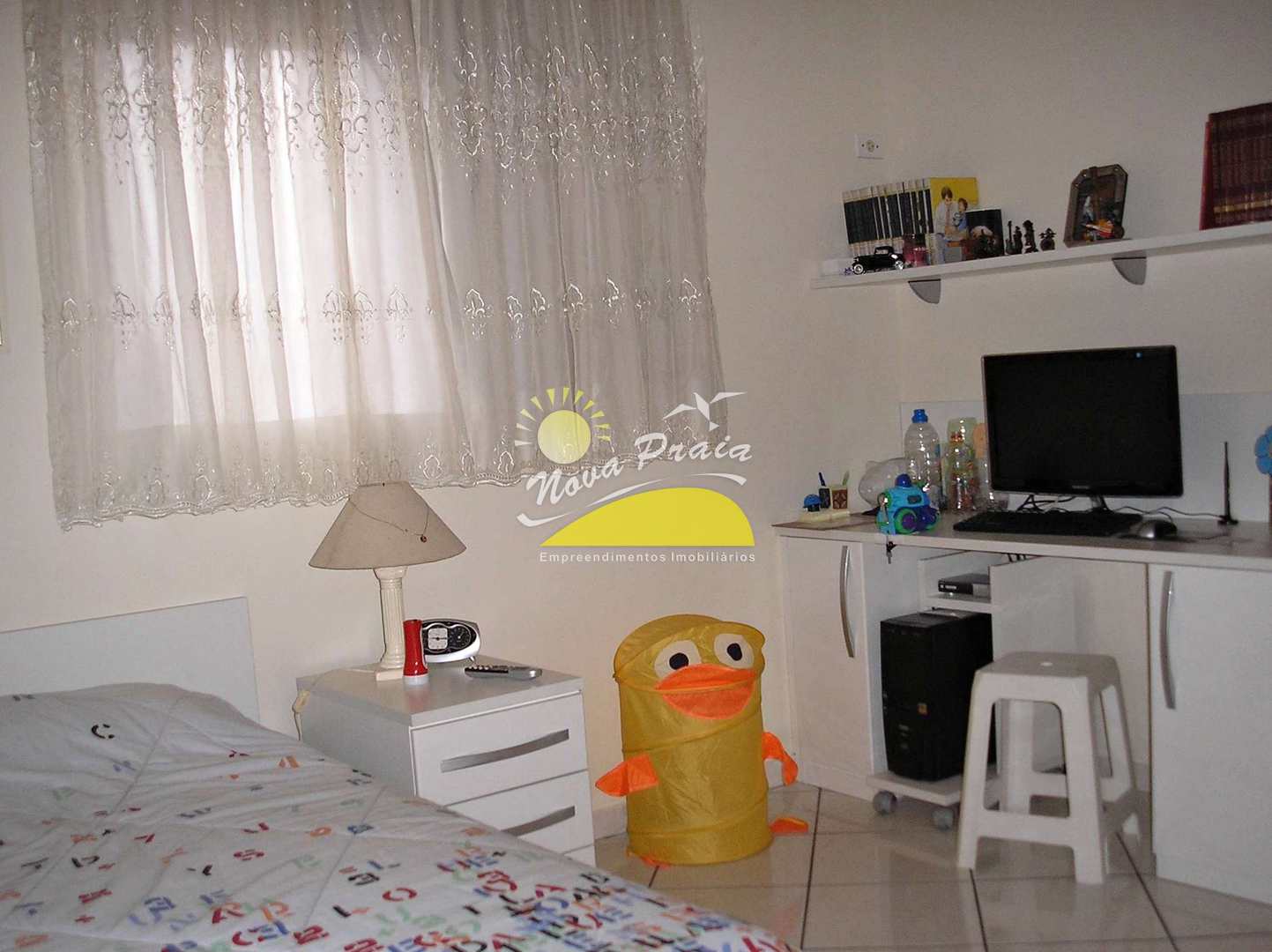 Sobrado à venda com 3 quartos, 100m² - Foto 8