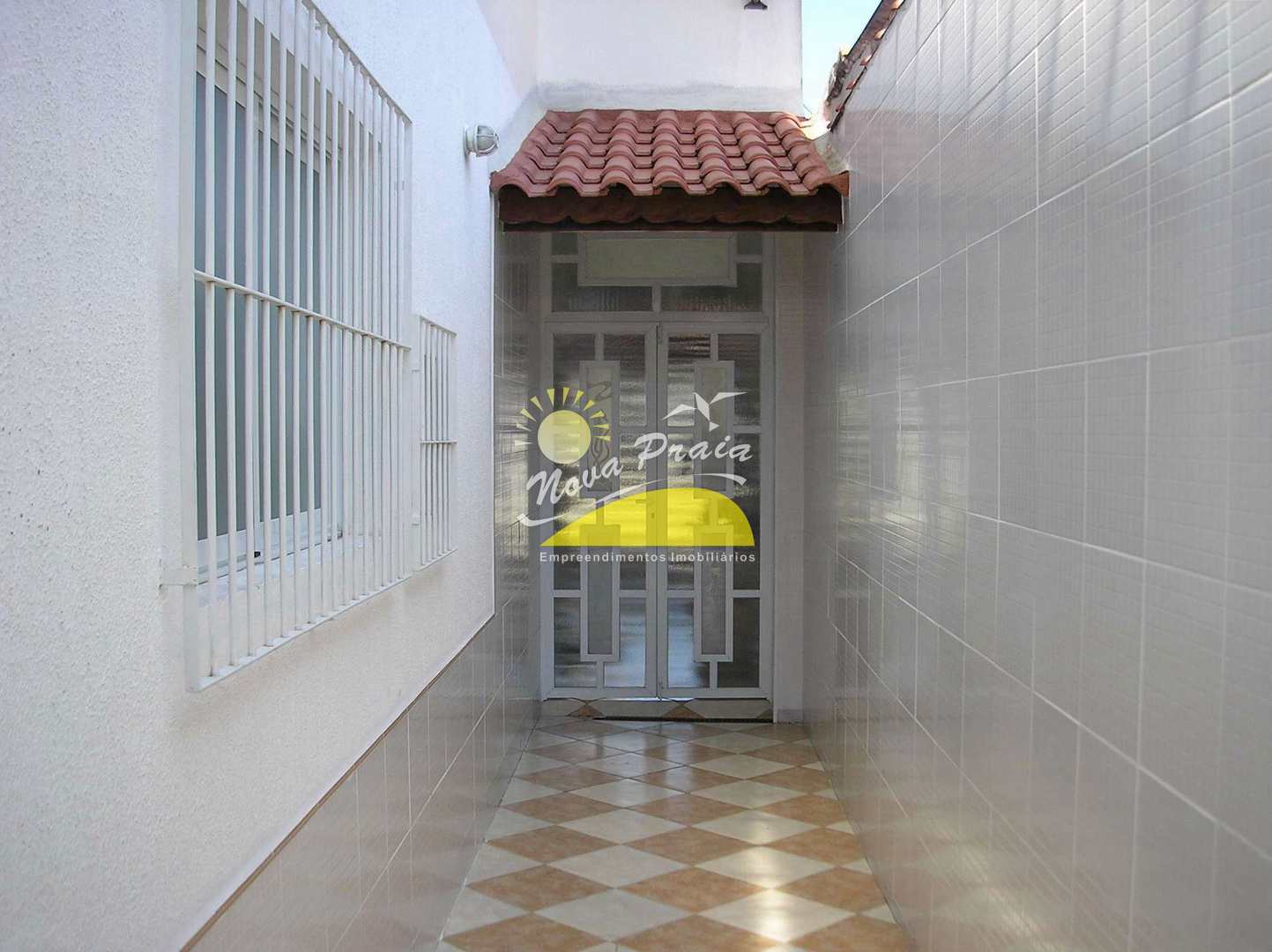 Sobrado à venda com 3 quartos, 100m² - Foto 5