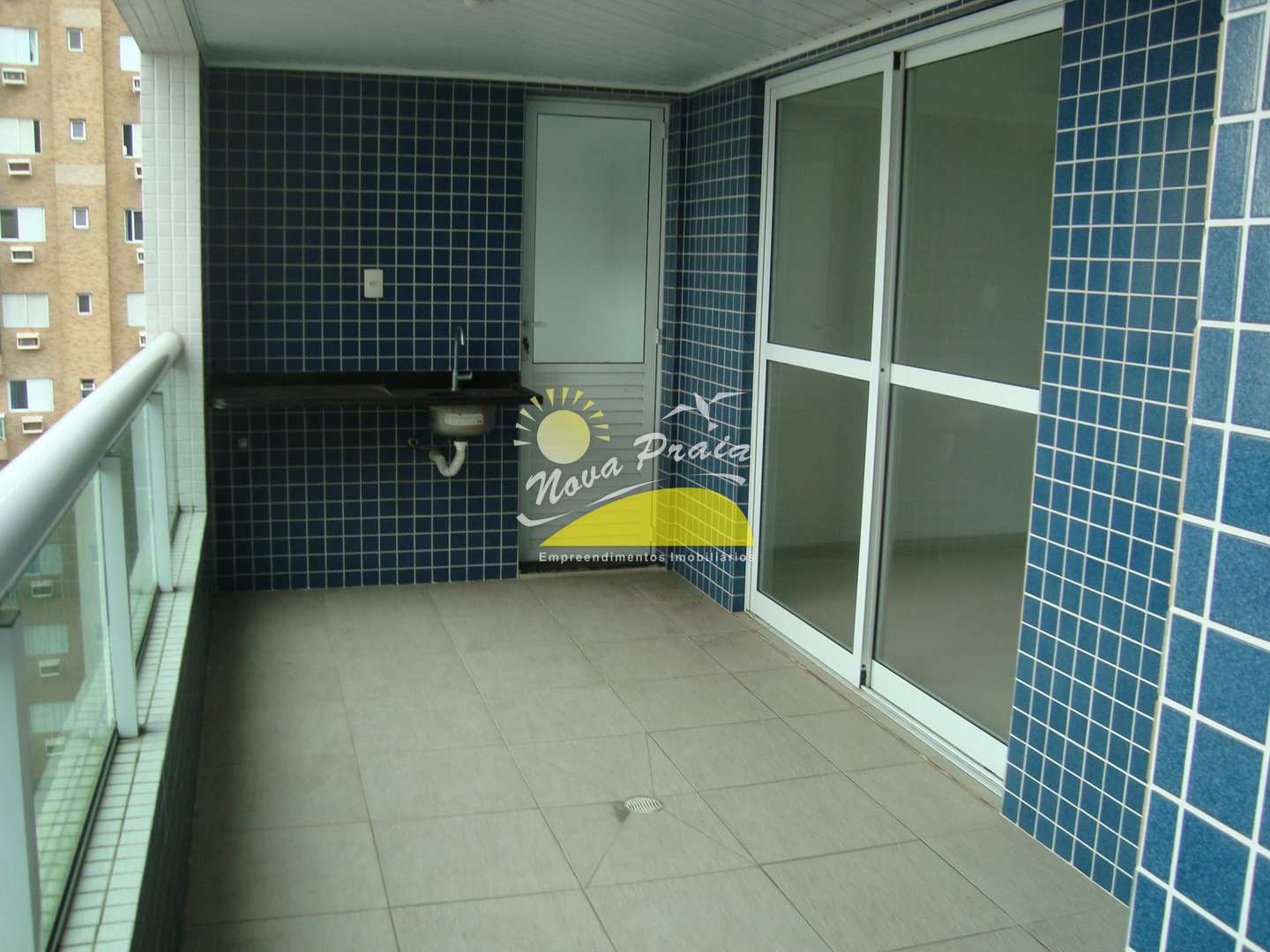 Apartamento à venda com 3 quartos, 131m² - Foto 6