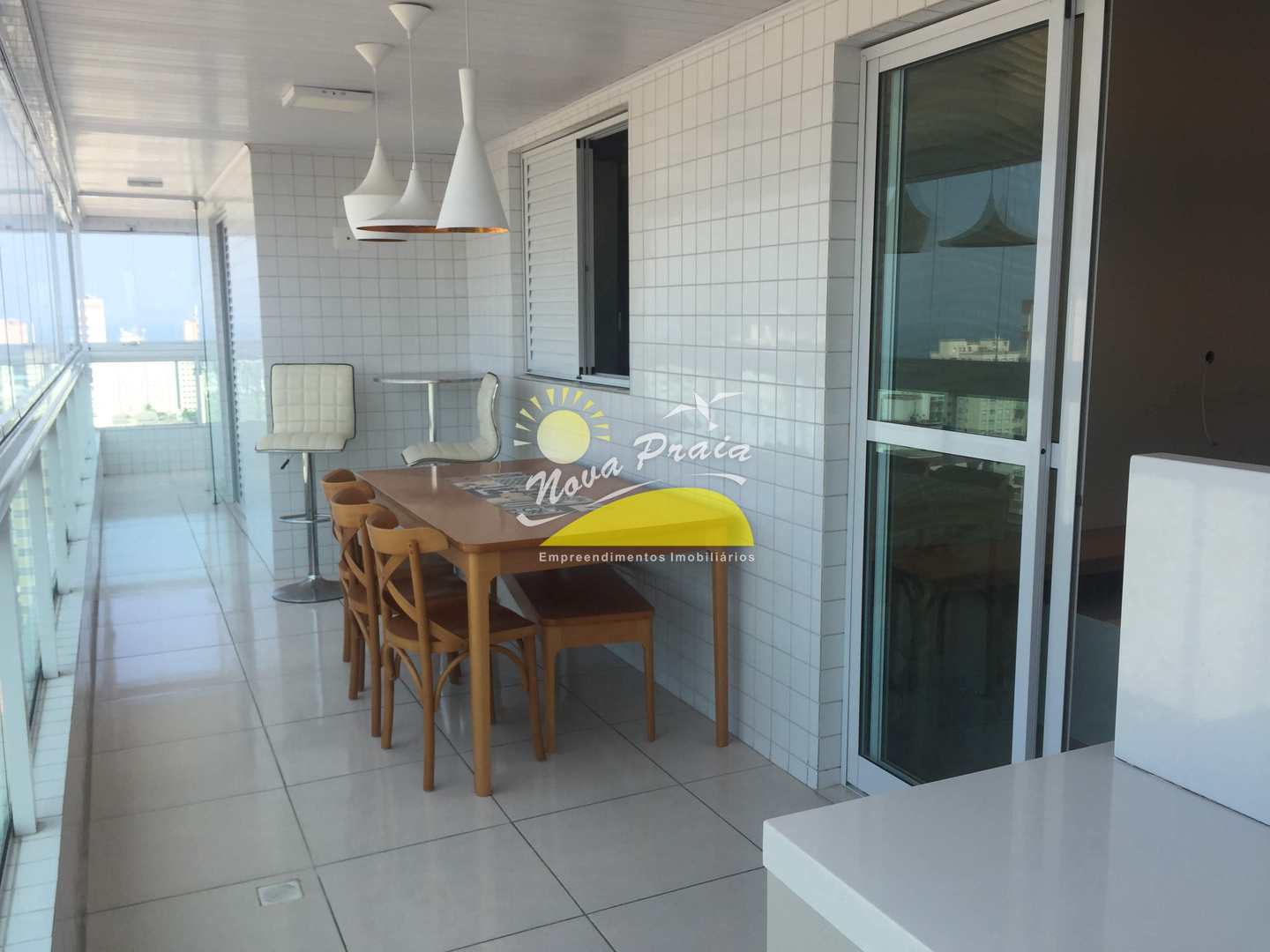 Apartamento à venda com 3 quartos, 115m² - Foto 8