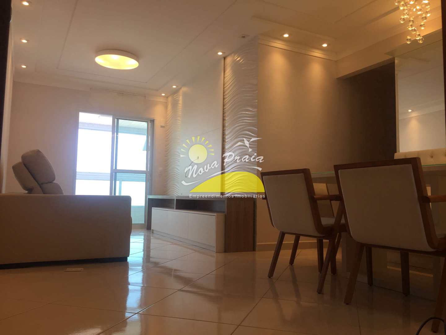 Apartamento à venda com 3 quartos, 115m² - Foto 5