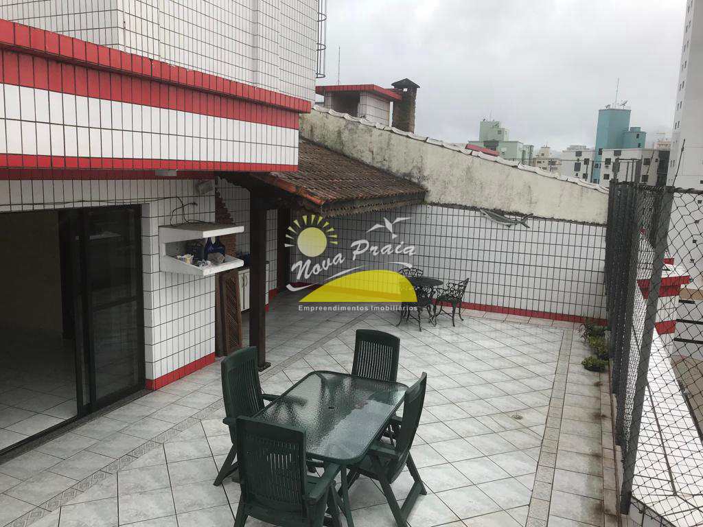 Cobertura à venda com 3 quartos, 200m² - Foto 26