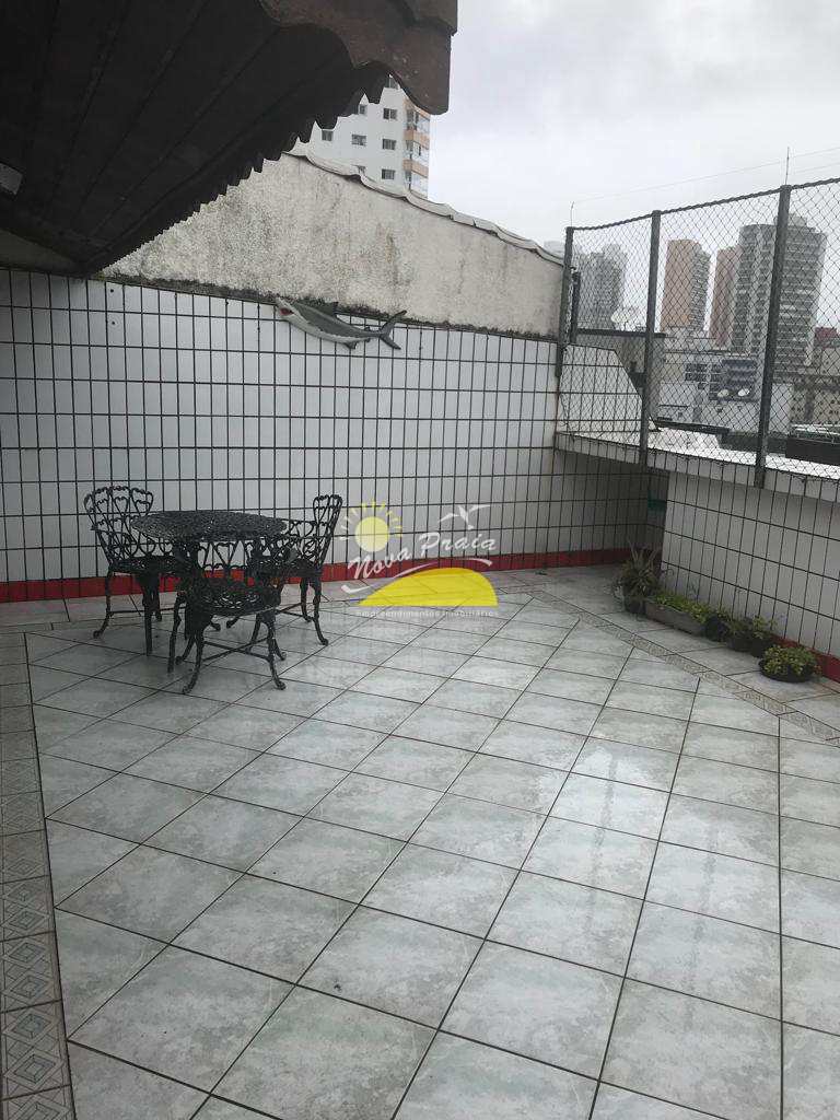 Cobertura à venda com 3 quartos, 200m² - Foto 27