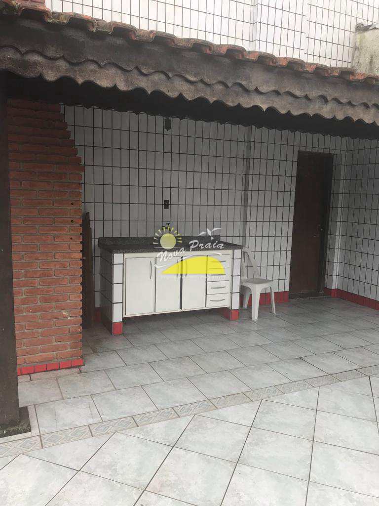 Cobertura à venda com 3 quartos, 200m² - Foto 29