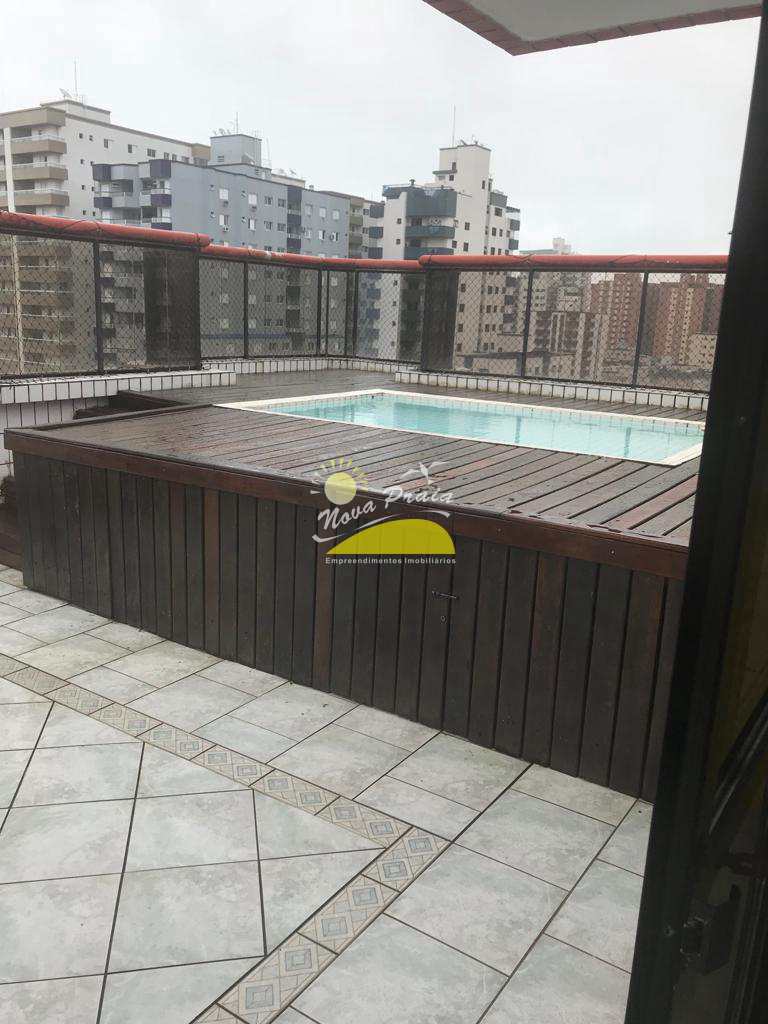 Cobertura à venda com 3 quartos, 200m² - Foto 25