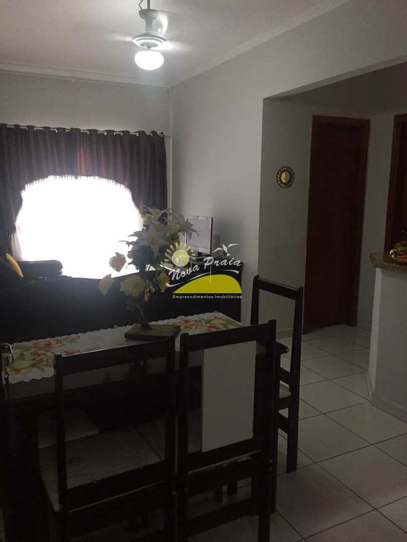 Apartamento à venda com 1 quarto, 50m² - Foto 3