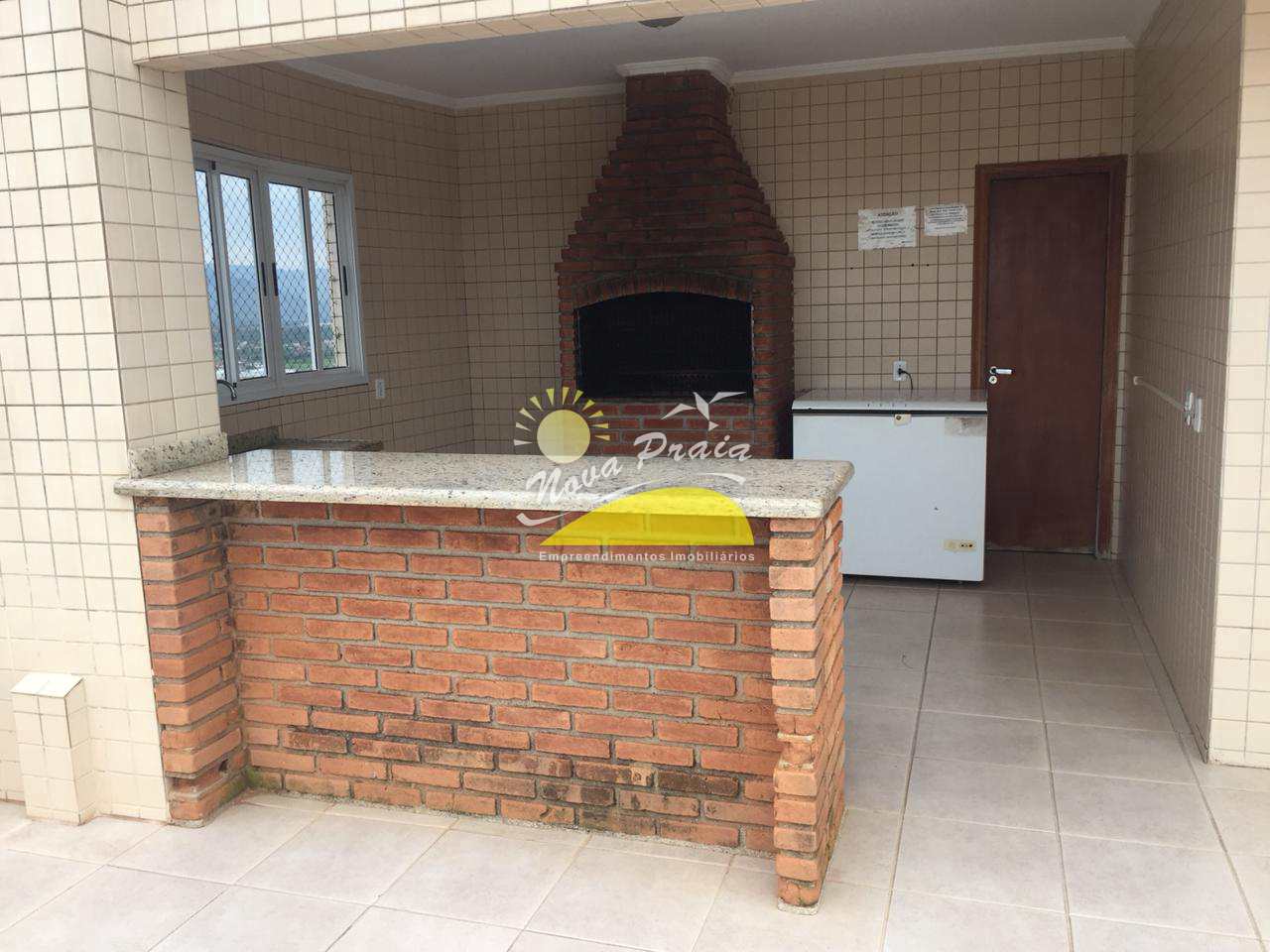 Apartamento à venda com 1 quarto, 50m² - Foto 21