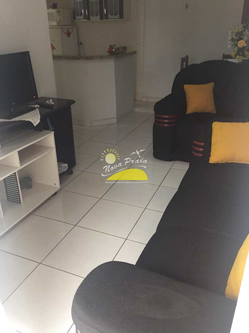 Apartamento à venda com 1 quarto, 50m² - Foto 6