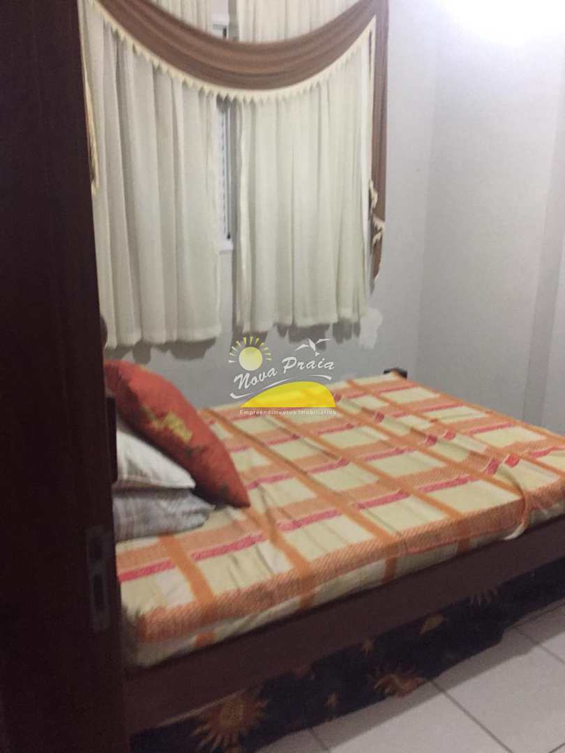 Apartamento à venda com 1 quarto, 50m² - Foto 17