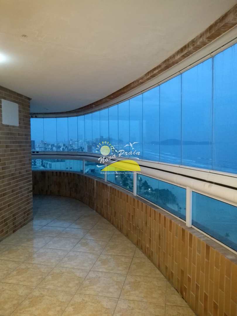 Cobertura à venda com 4 quartos, 131m² - Foto 1