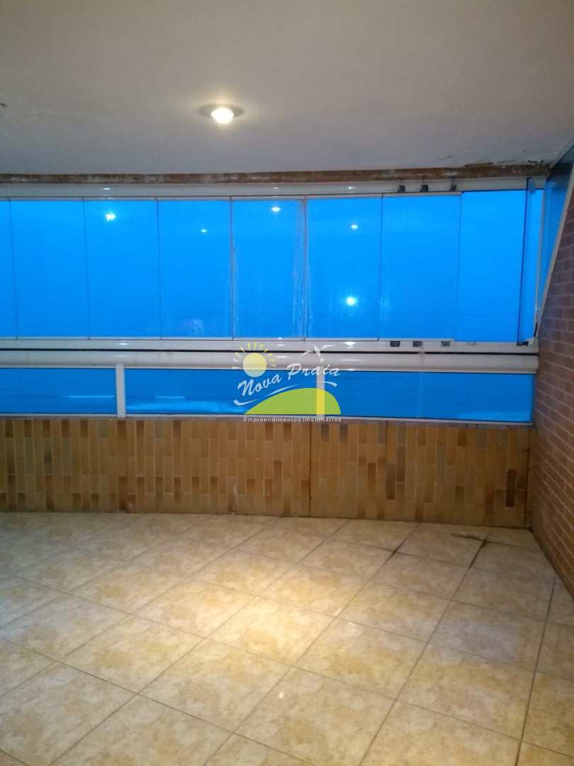 Cobertura à venda com 4 quartos, 131m² - Foto 2