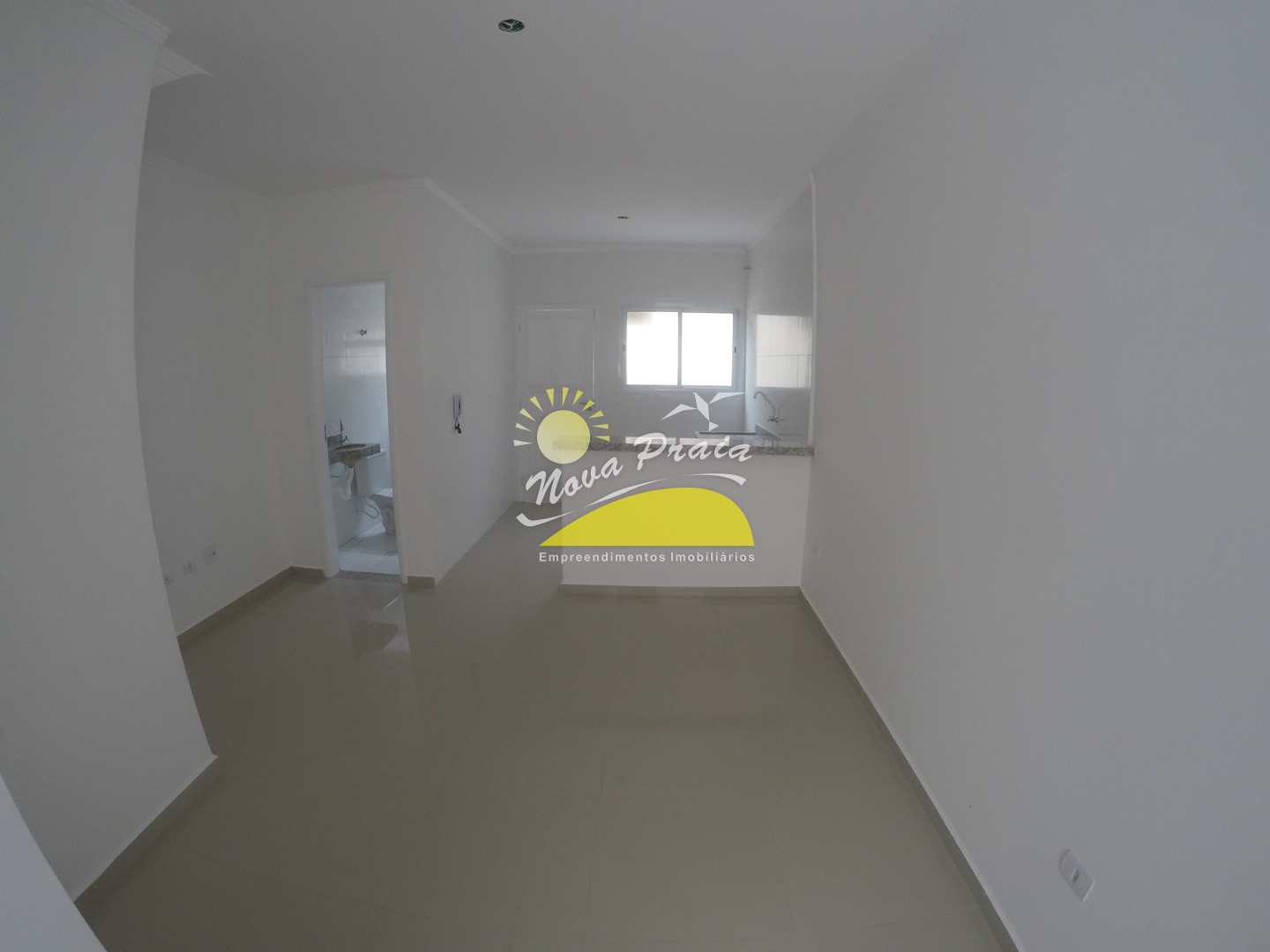 Sobrado à venda com 2 quartos, 55m² - Foto 4