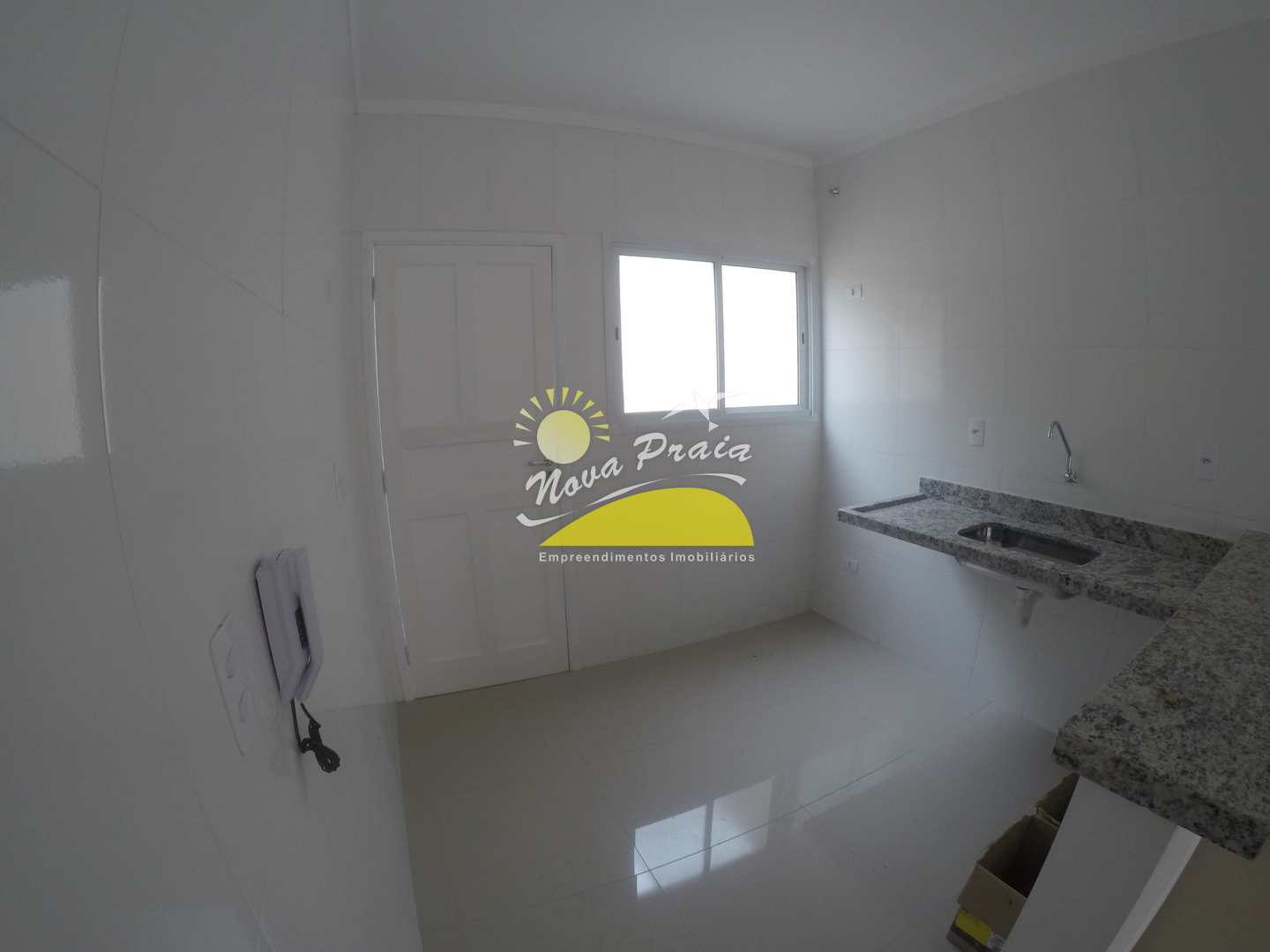 Sobrado à venda com 2 quartos, 55m² - Foto 7