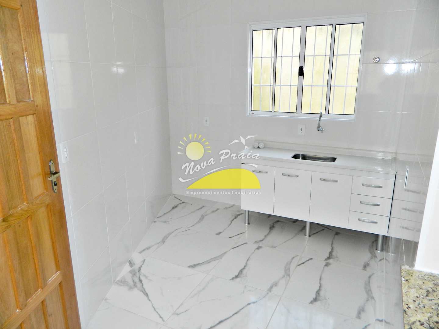 Sobrado à venda com 2 quartos, 71m² - Foto 8