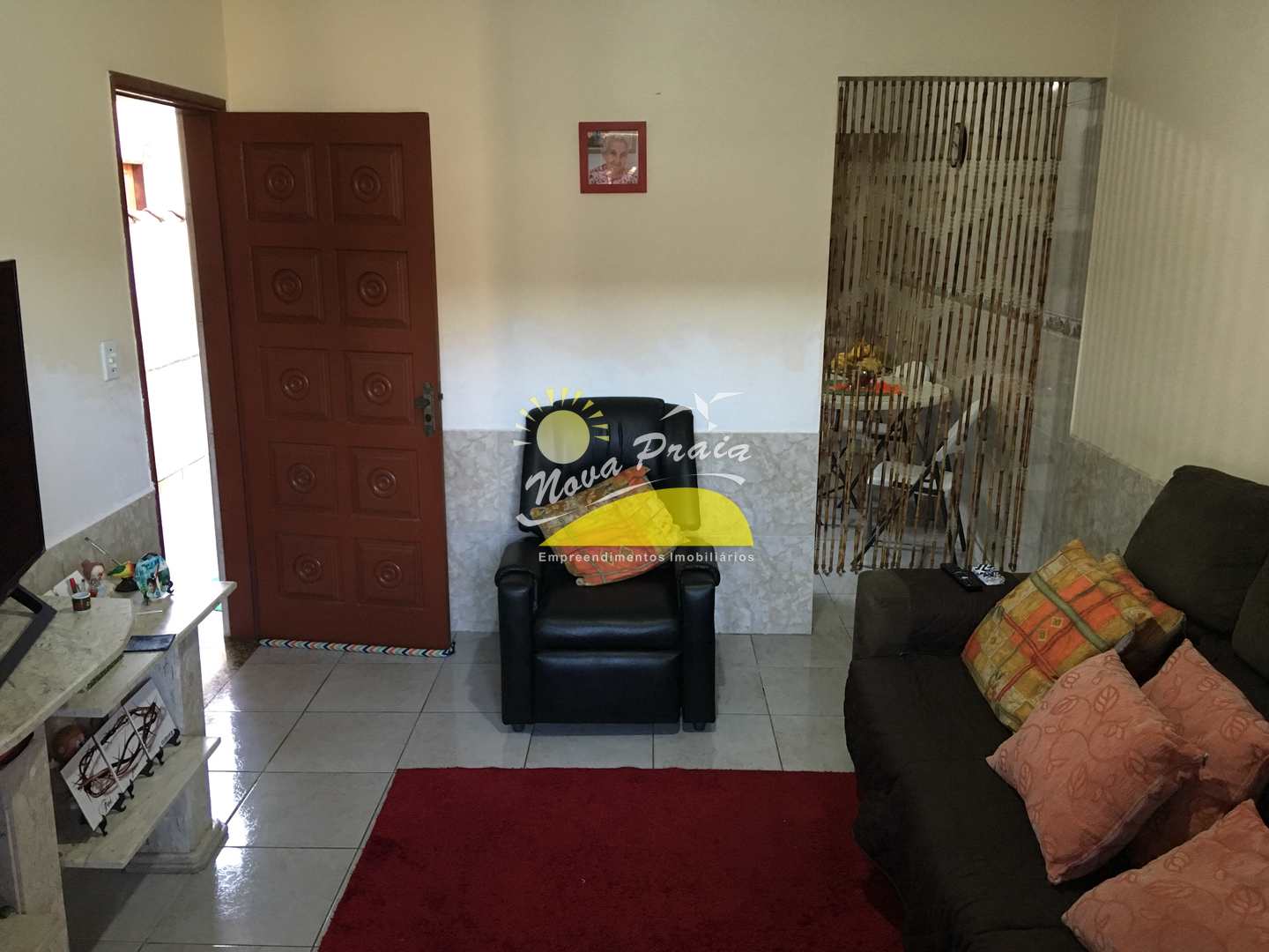 Casa à venda com 2 quartos, 80m² - Foto 11