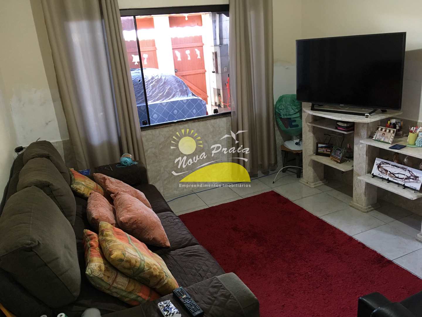 Casa à venda com 2 quartos, 80m² - Foto 10