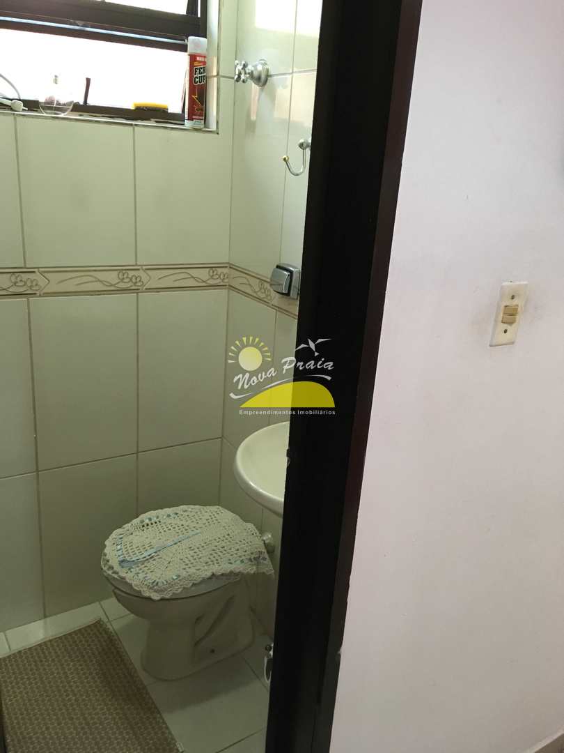 Casa à venda com 3 quartos, 80m² - Foto 20