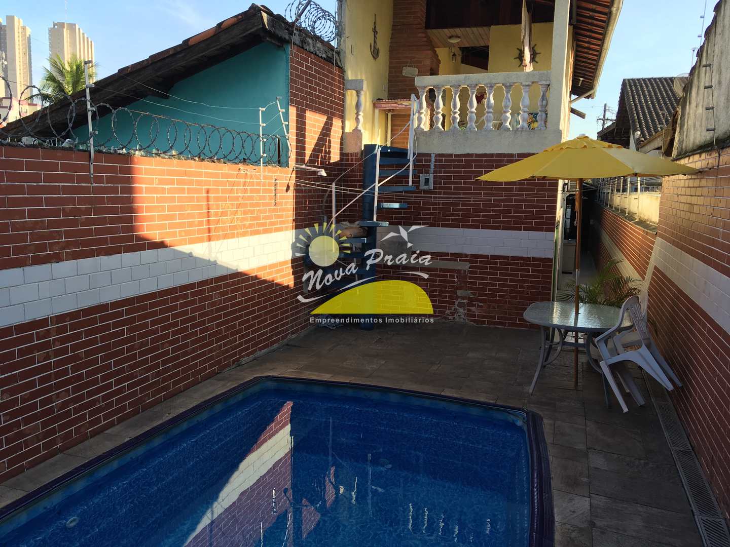 Casa à venda com 3 quartos, 80m² - Foto 6