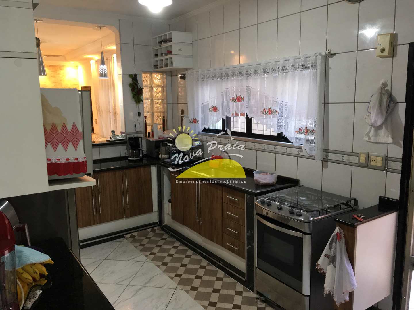 Casa à venda com 3 quartos, 80m² - Foto 15