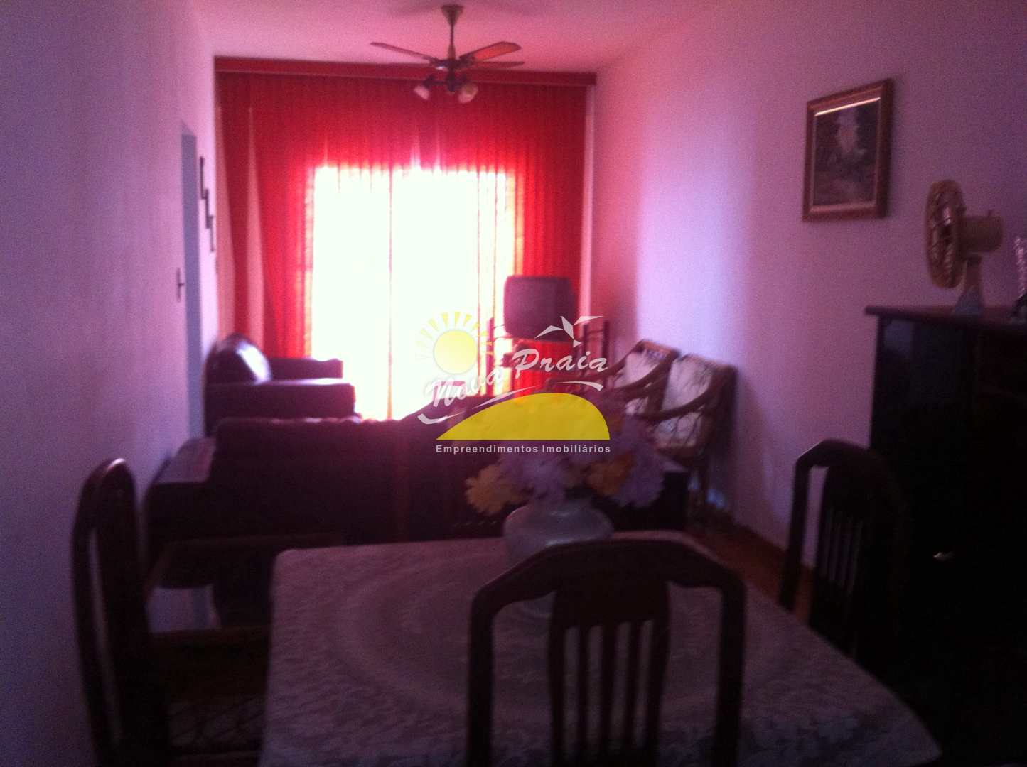 Apartamento à venda com 2 quartos, 68m² - Foto 2