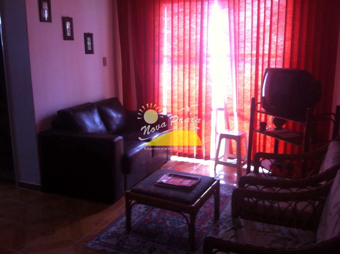 Apartamento à venda com 2 quartos, 68m² - Foto 3