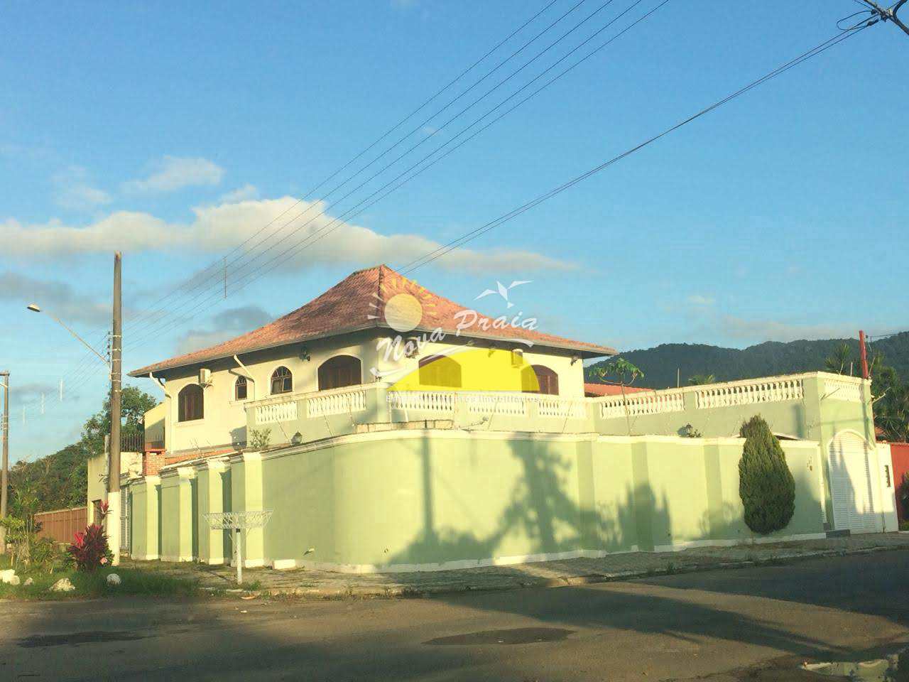 Sobrado à venda com 5 quartos, 460m² - Foto 4