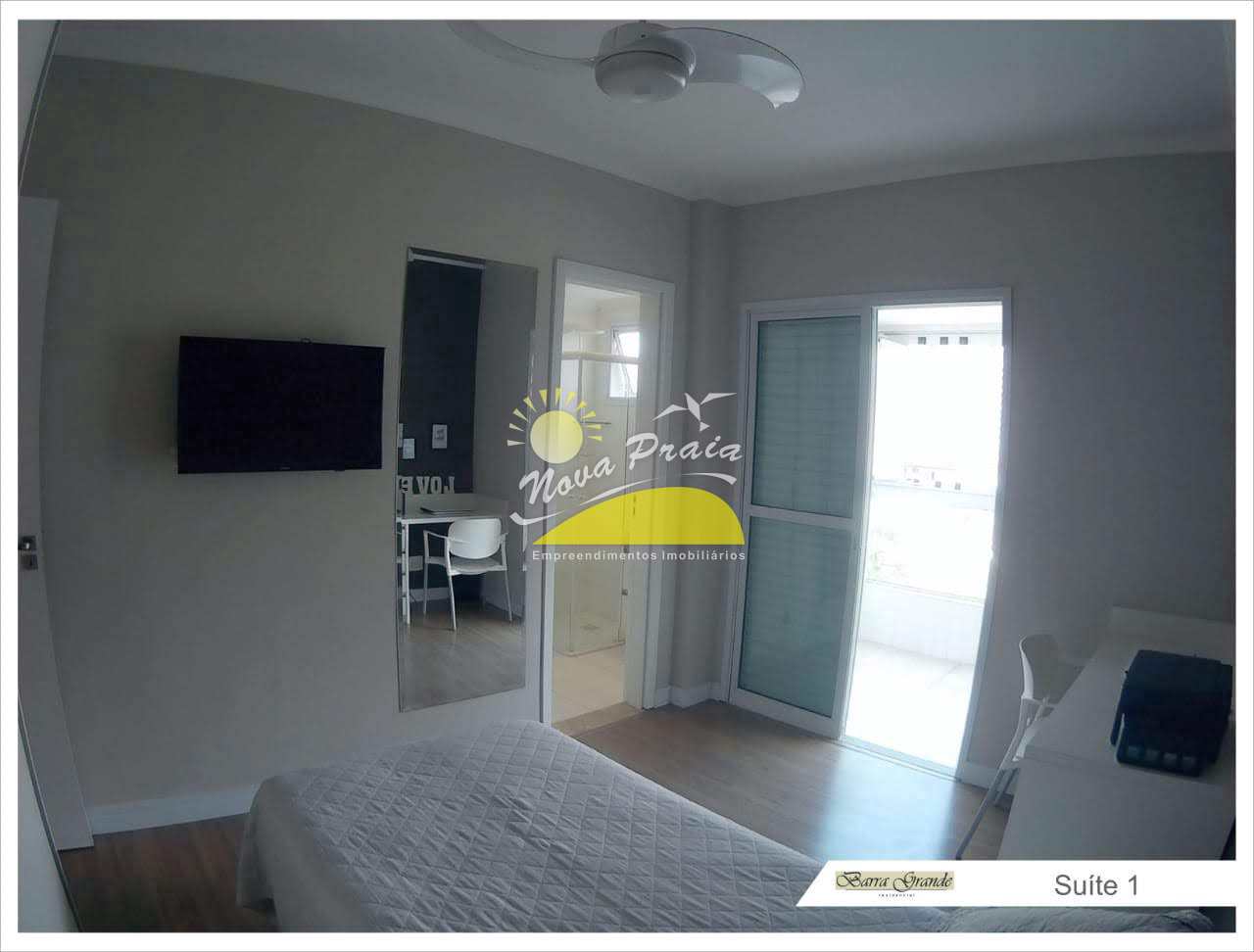 Apartamento à venda com 3 quartos, 112m² - Foto 19