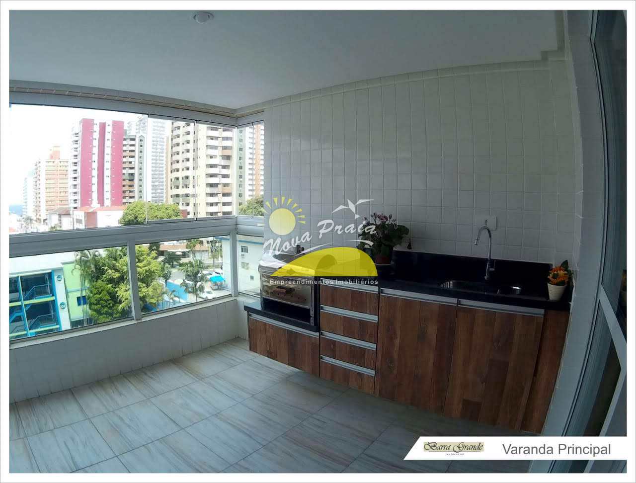 Apartamento, 3 quartos, 112 m² - Foto 4