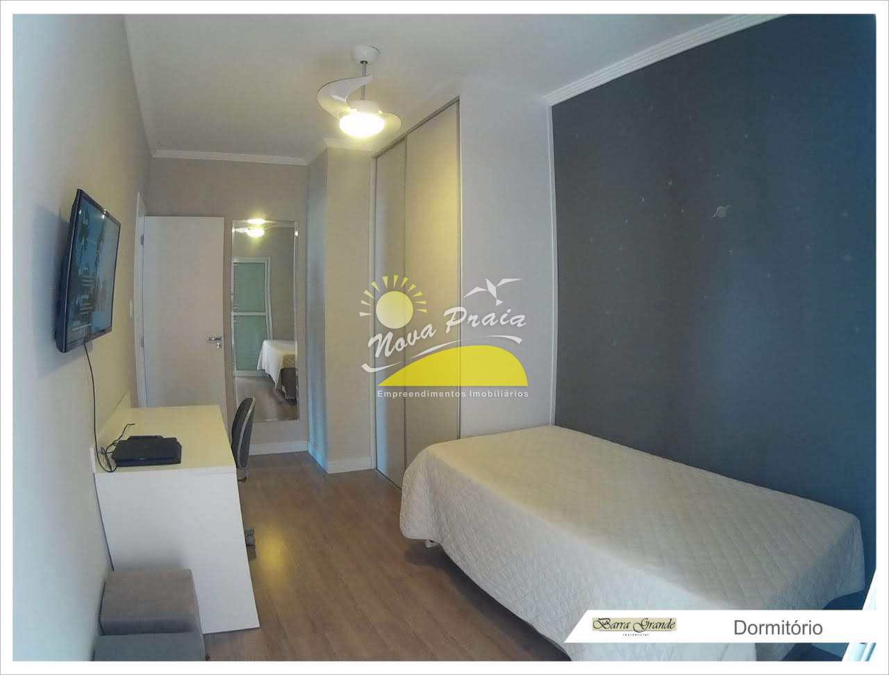 Apartamento à venda com 3 quartos, 112m² - Foto 15