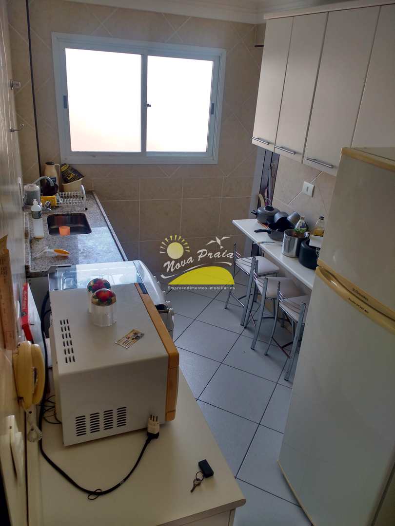 Apartamento à venda com 1 quarto, 55m² - Foto 15