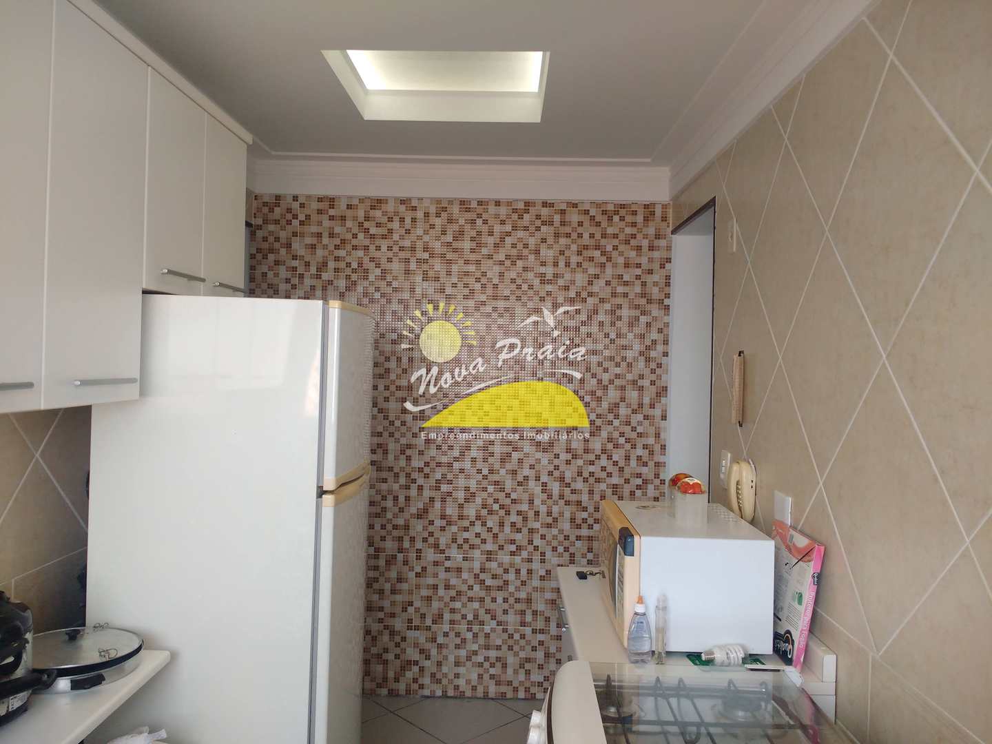 Apartamento à venda com 1 quarto, 55m² - Foto 18