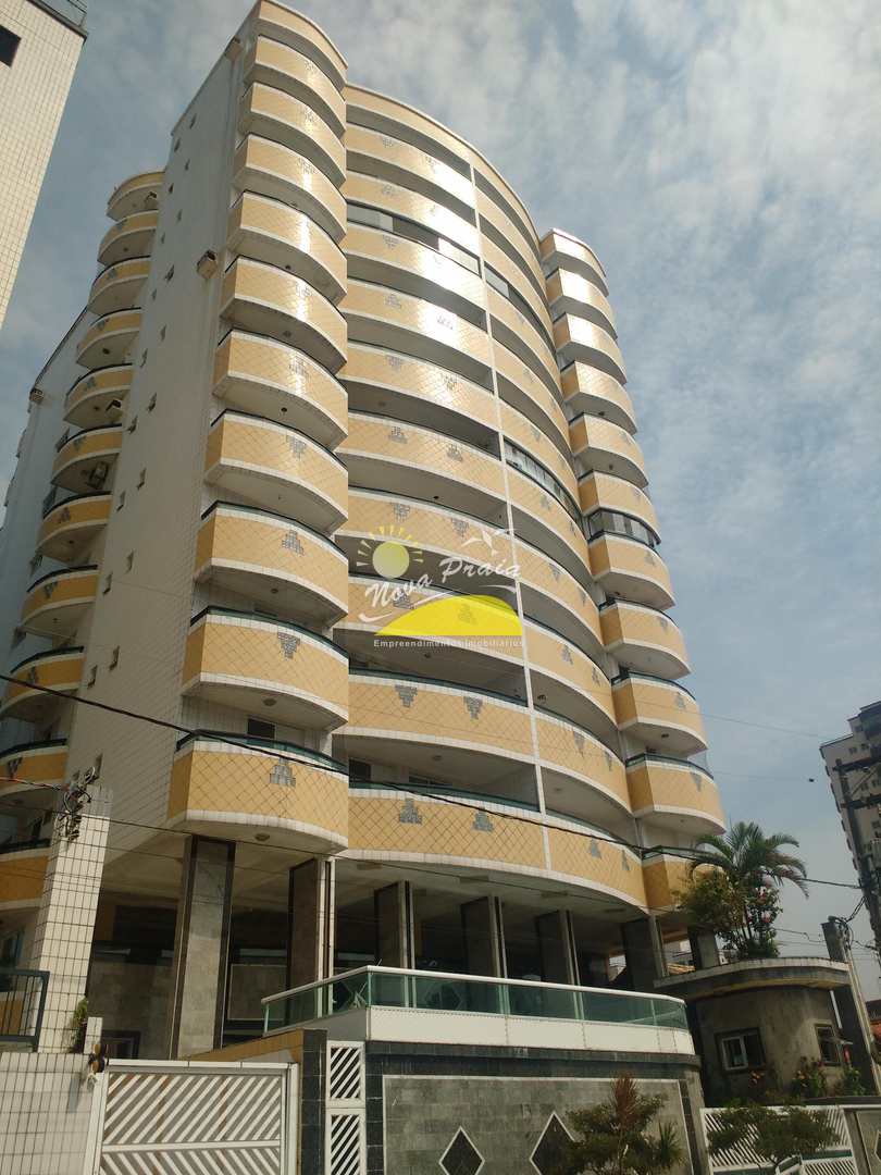 Apartamento à venda com 1 quarto, 55m² - Foto 1