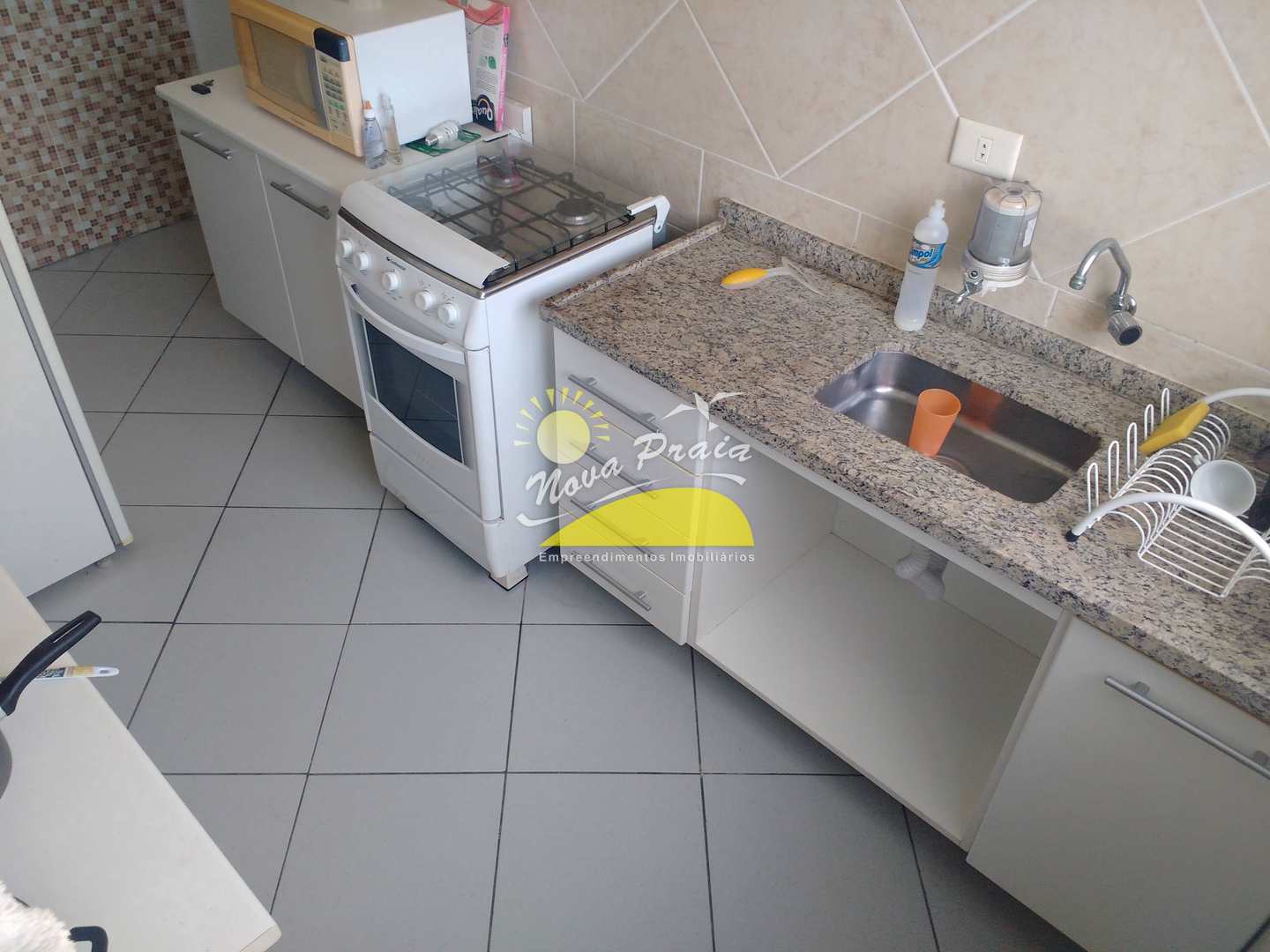 Apartamento à venda com 1 quarto, 55m² - Foto 17